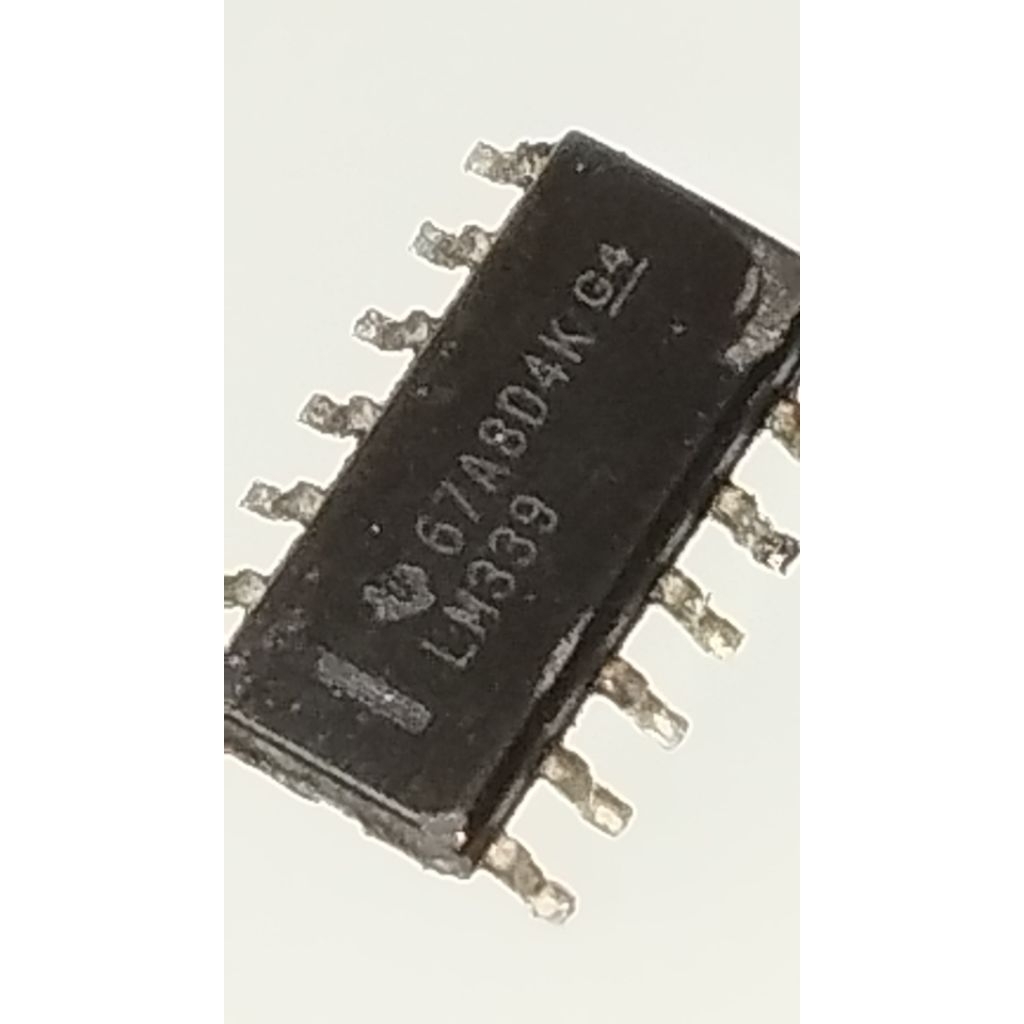 IC LM339
