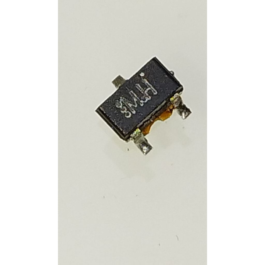 Transistor SMD :MH
