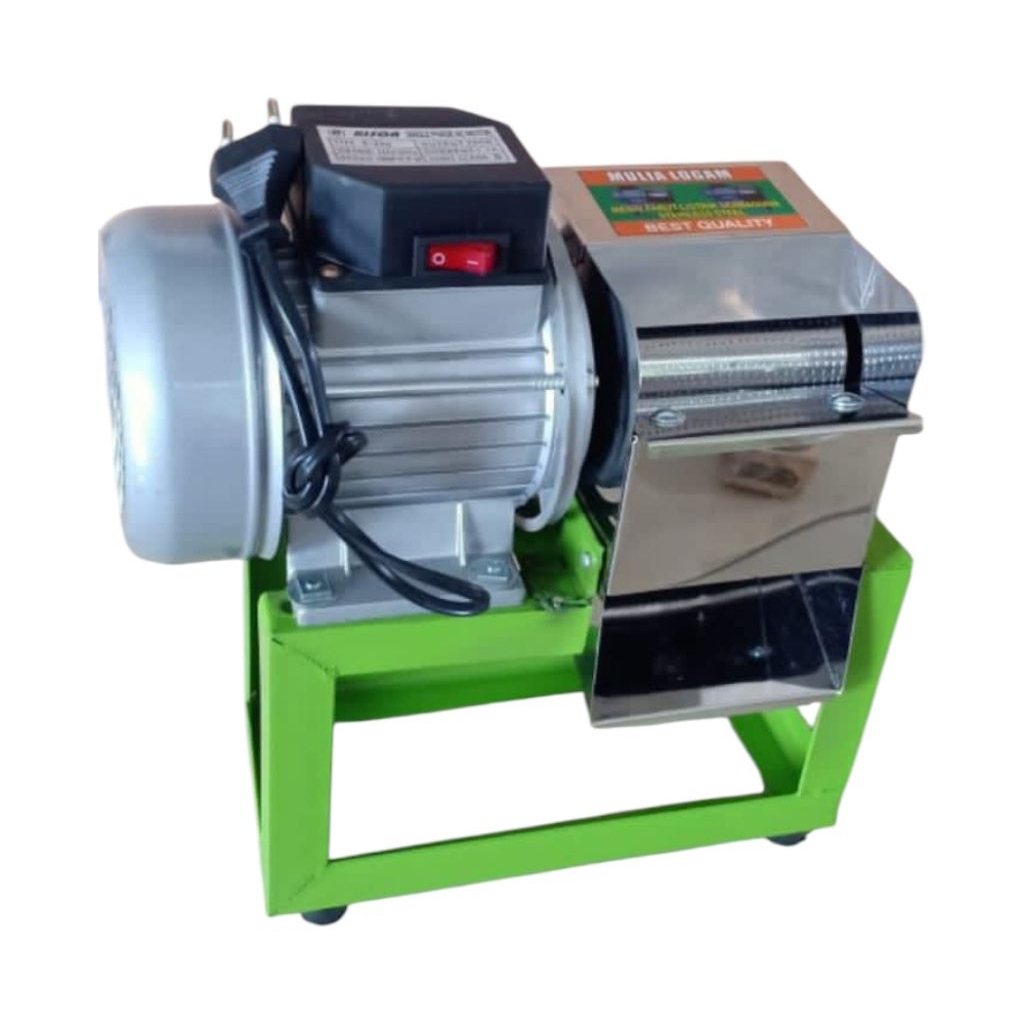 COD pasah listrik serbaguna kotak free packing kayu