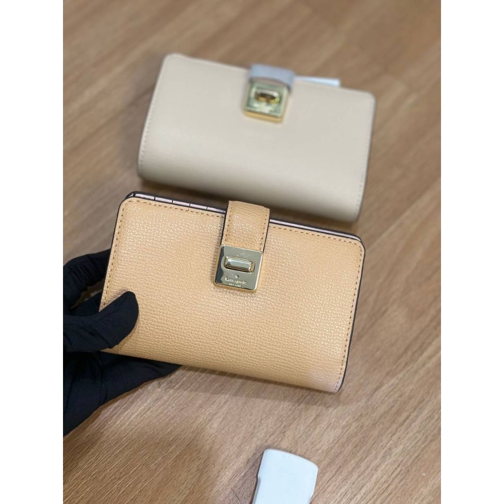 ks Phoebe medium wallet- dompet medium