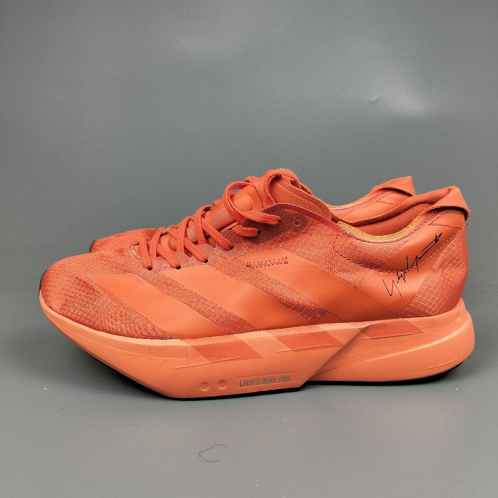 Adidas Adizero adios pro 4 Y-3 Orange