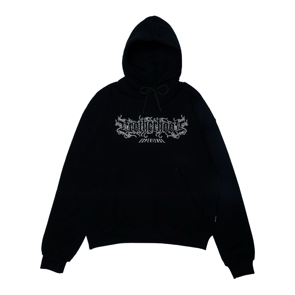 Hoodie - Contemp - Brotherhood Experience