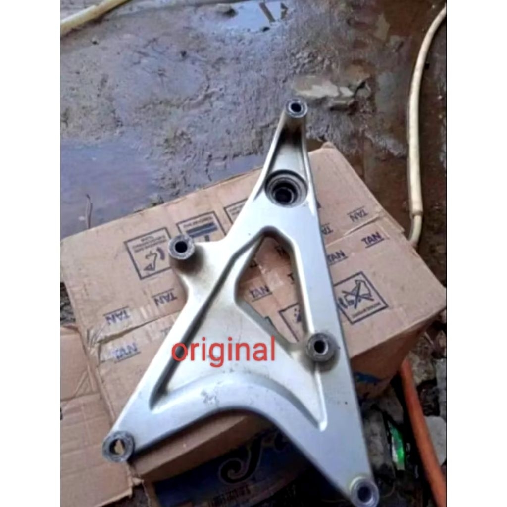 ARM VARIO 125/150 LED OLD SECOND ORIGINAL