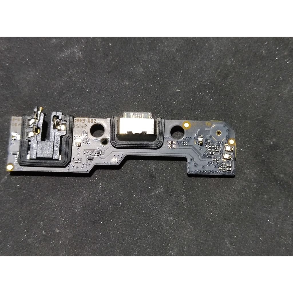 Konektor cas bot cas redmi A5