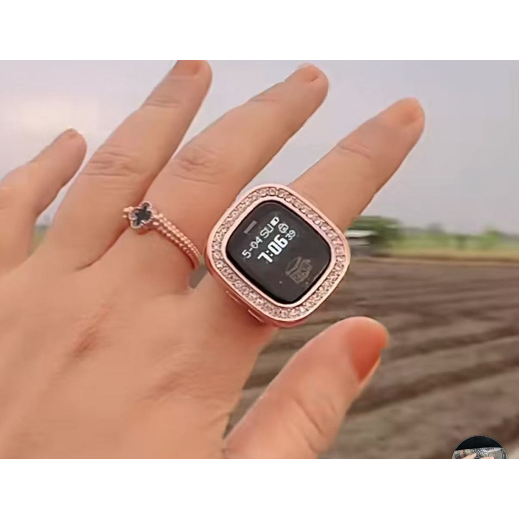 CINCIN TASBIH ZIKIR DIGITAL AL-FATIHA