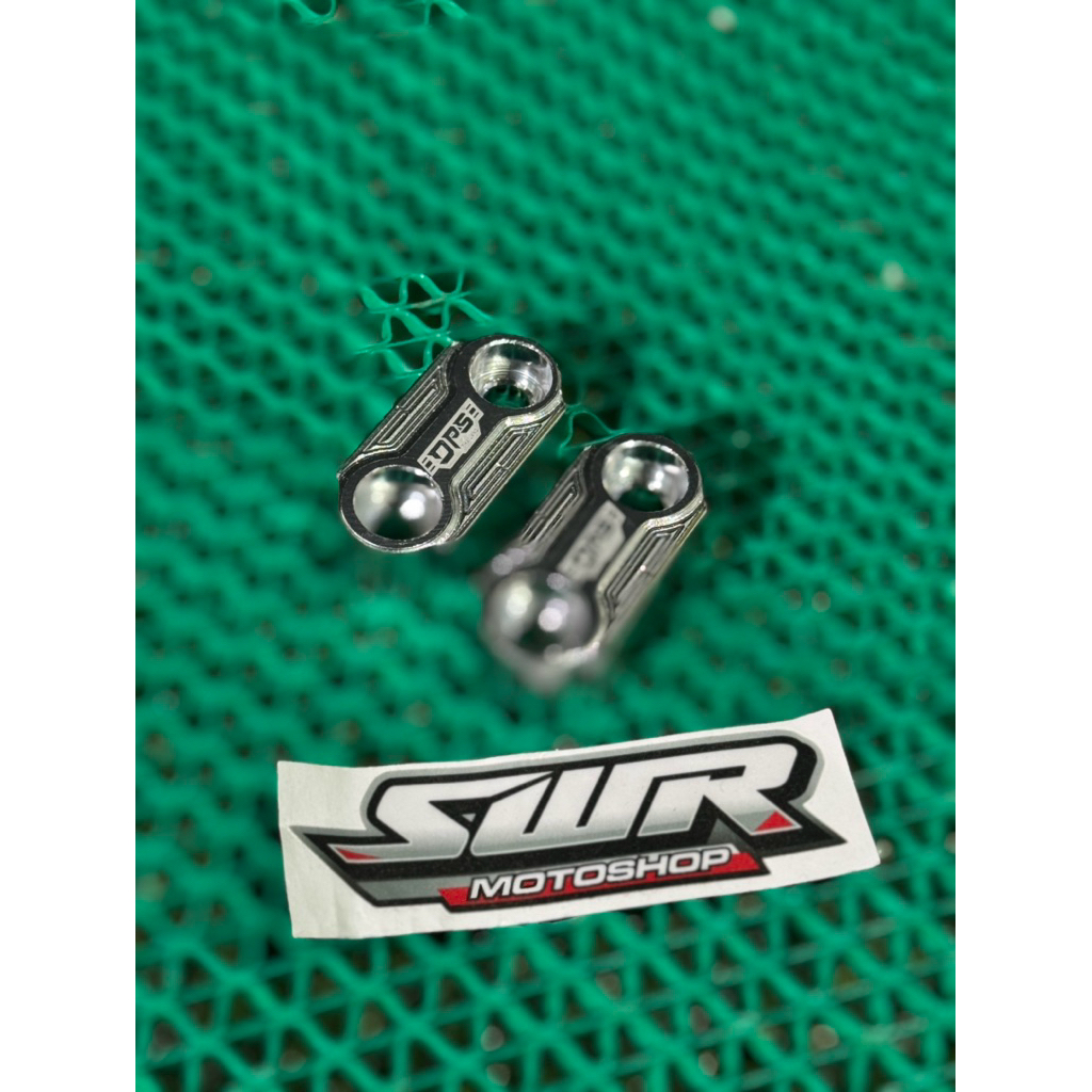 breket stang pcx dps thailand