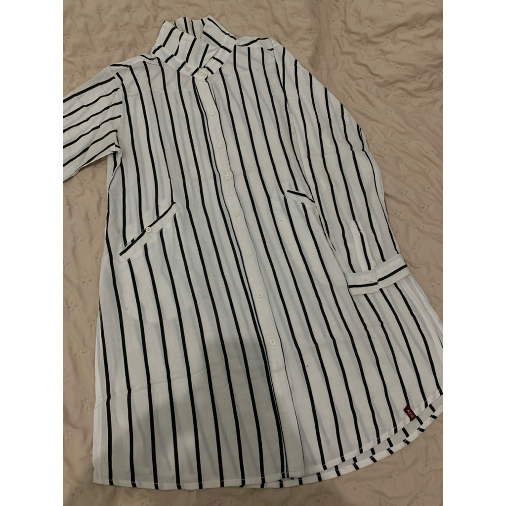 Kemeja Tunik AKO Wanita