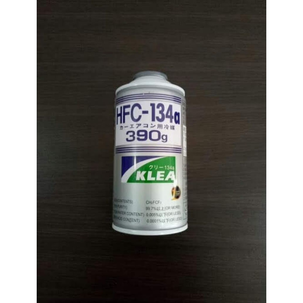 Freon Klea Gold HFC R 134 A