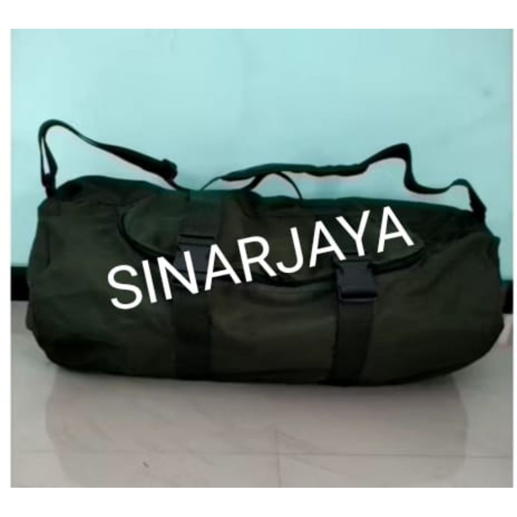 PULSAK / PUYUNGSAK ASLI JATAH TNI