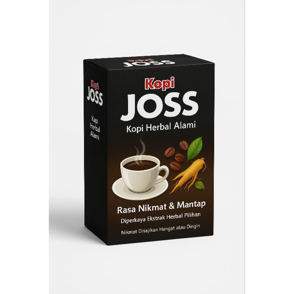 kopi joss