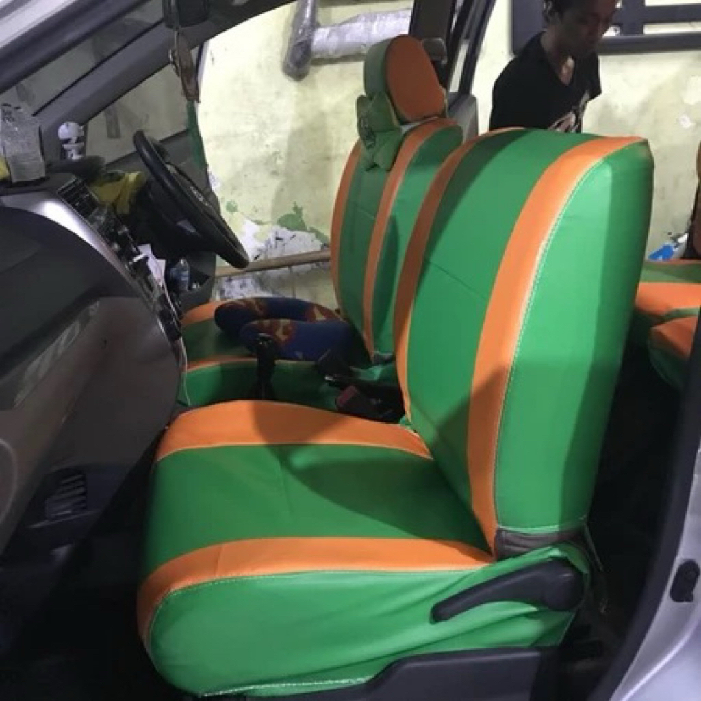 SARUNG / COVER JOK ERTIGA 2018 - 2021