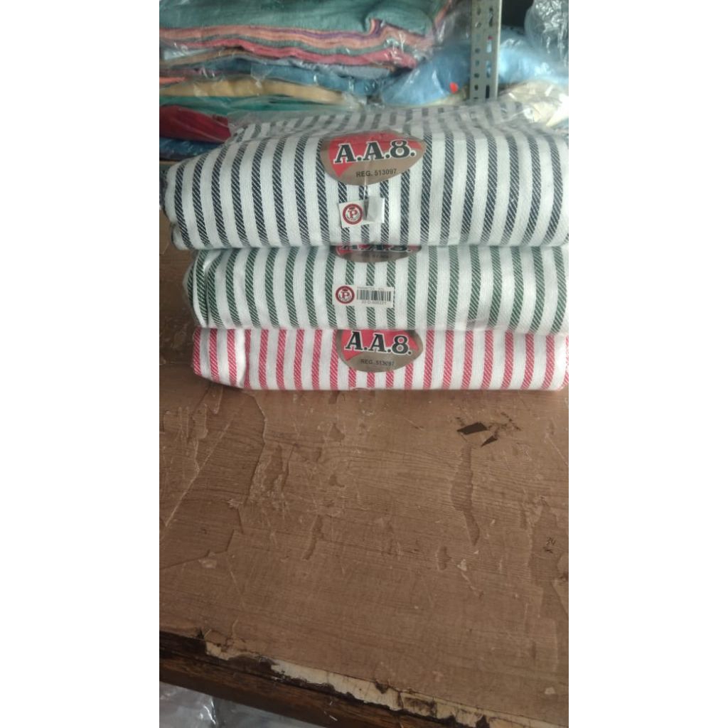 SELIMUT TEBAL SELIMUT RUMAH SAKIT AA8