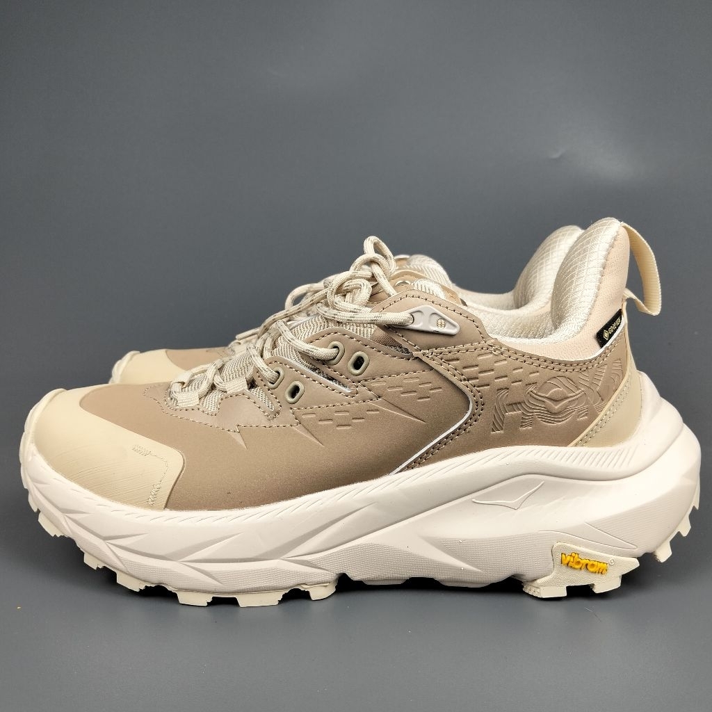 Hoka one one Kaha Cream