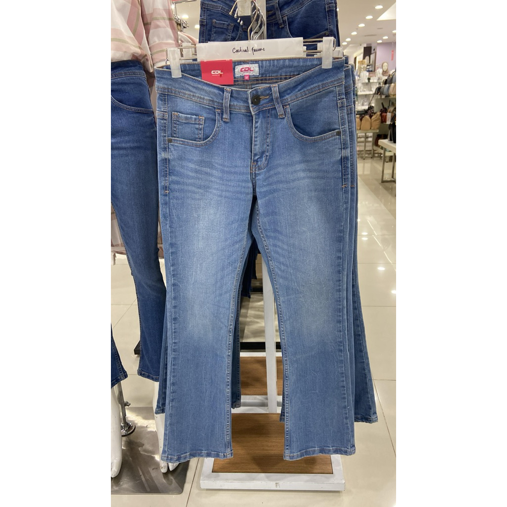CARDINAL CELANA BOOTCUT Wanita