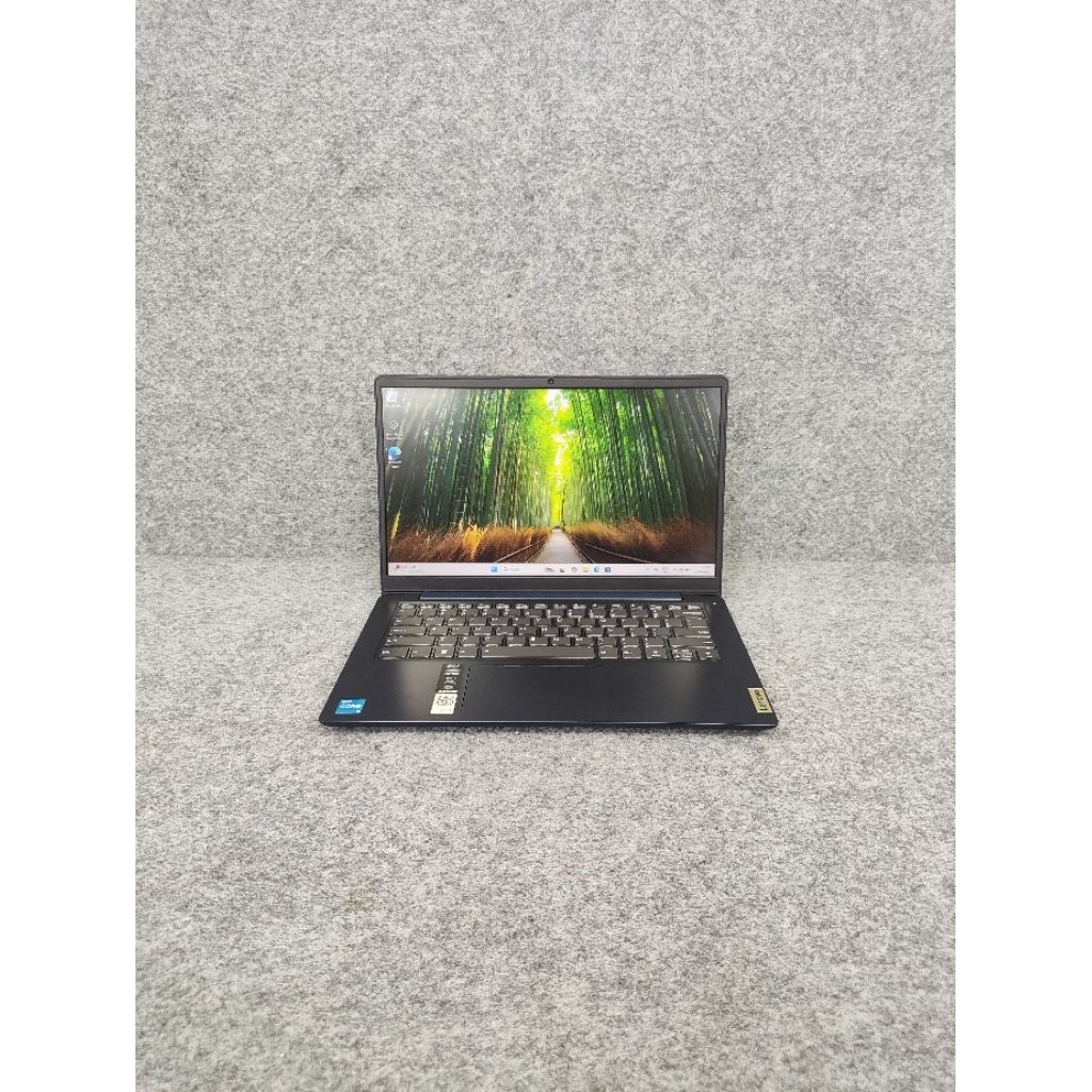 LAPTOP LENOVO IP SLIM 3 INTEL CORE I3 GEN 12 8GB/256GB