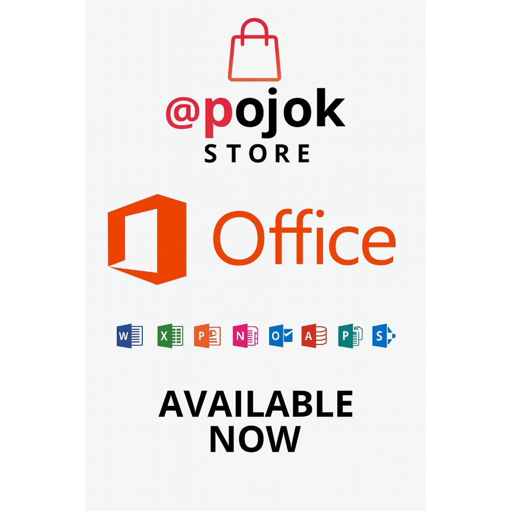 Microsoft Office 2024