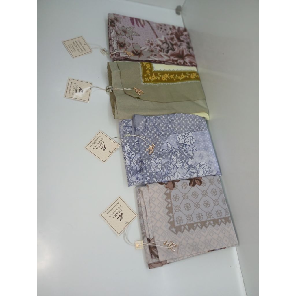 Readyyy HIJAB AZARA PREMIUM DUBAI