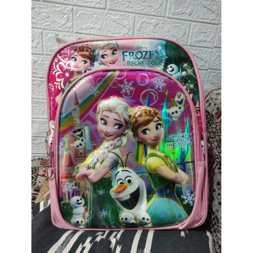 Tas Ransel Anak Preloved