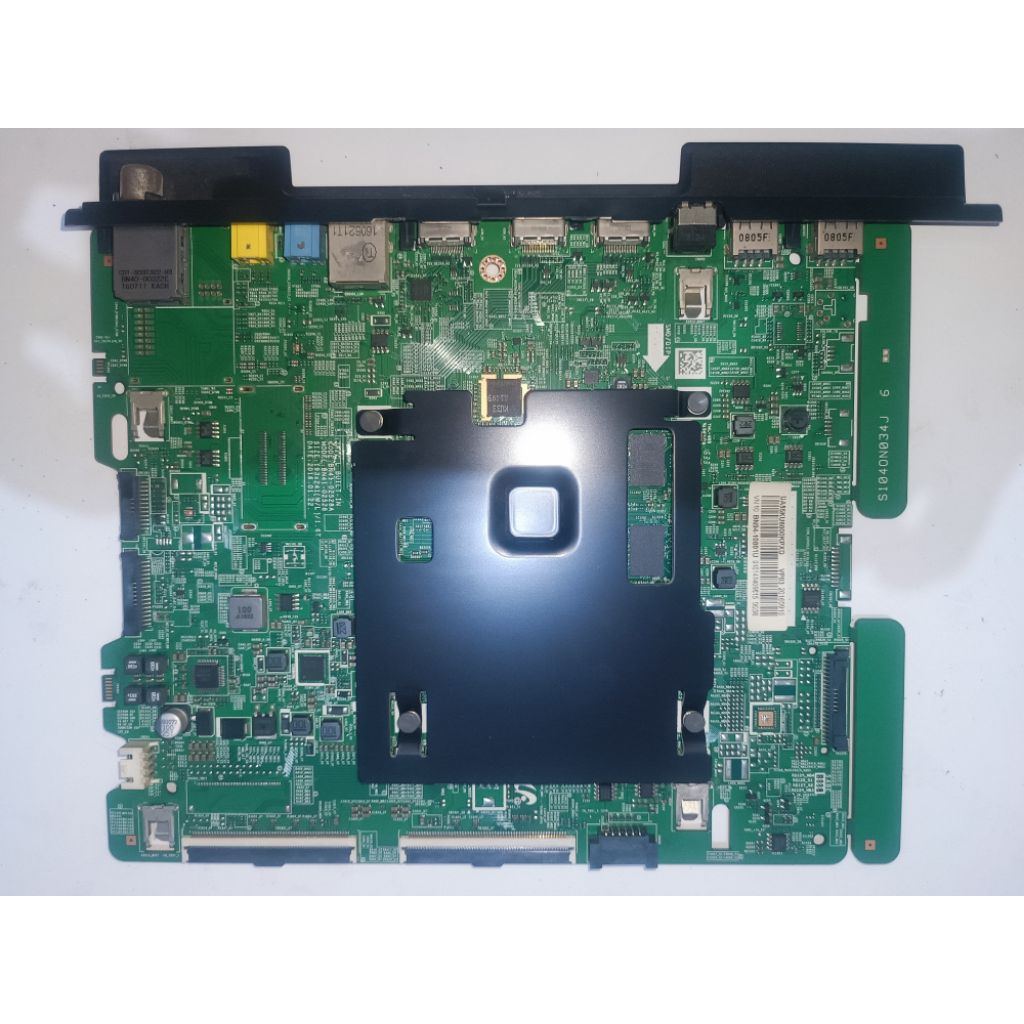mainboard modul pcb LED TV samsung UA55KU6000K