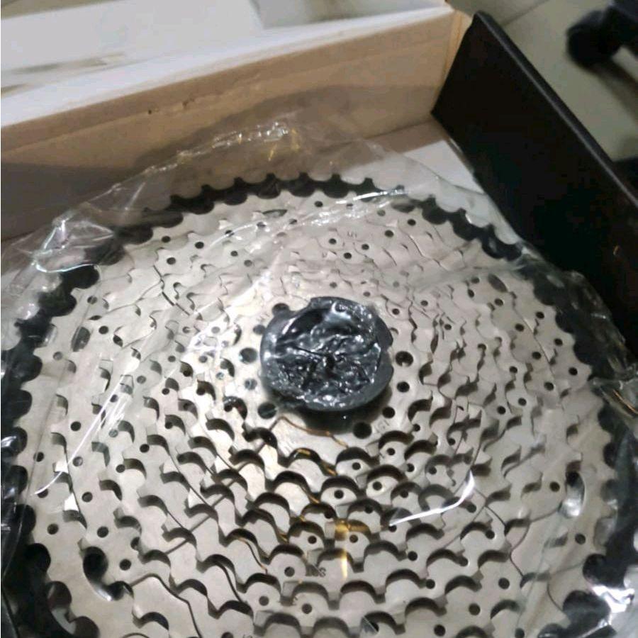 SPROCKET SYTE 12 SPEED 11-52T SLOP CASSETTE