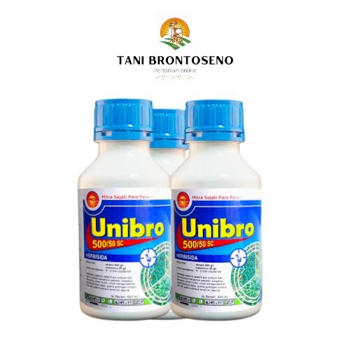 UNIBRO 500/50 SC - 500ml