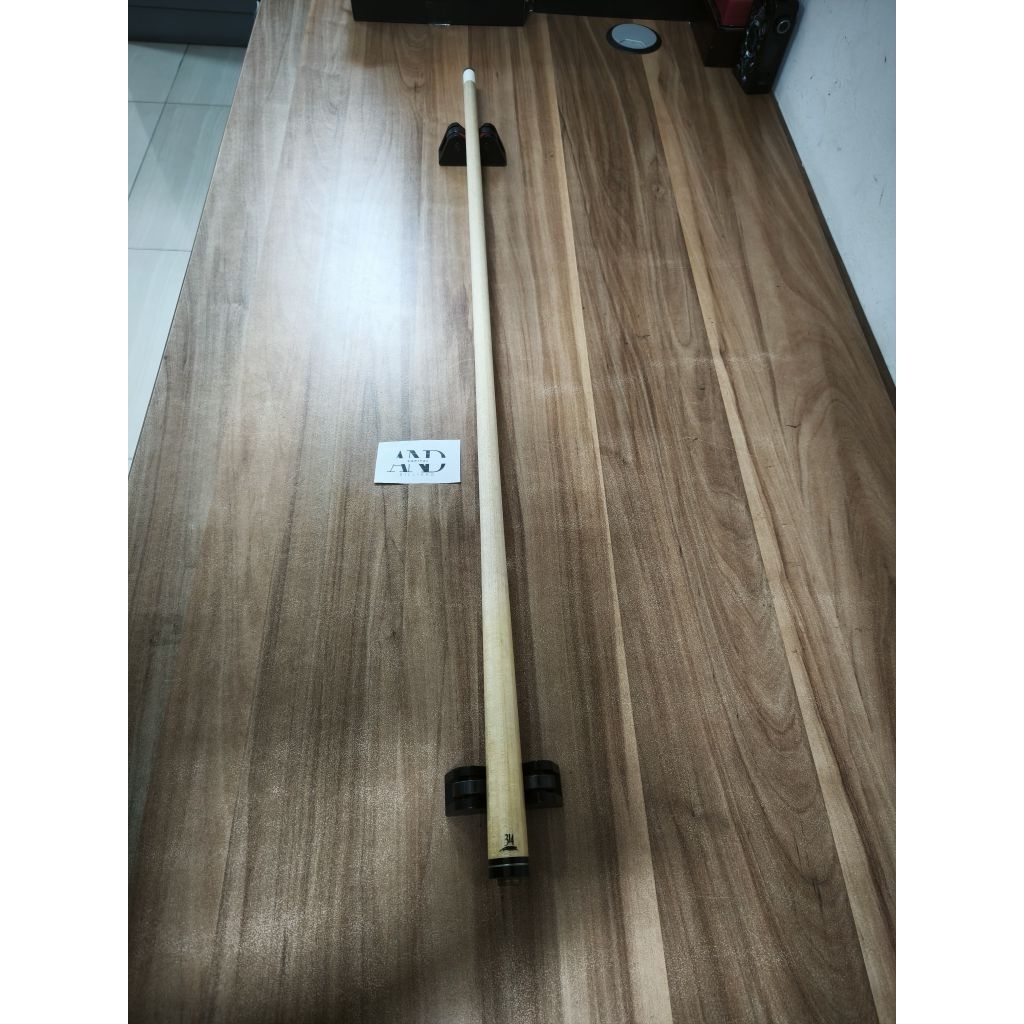 shaft predator 314 2nd