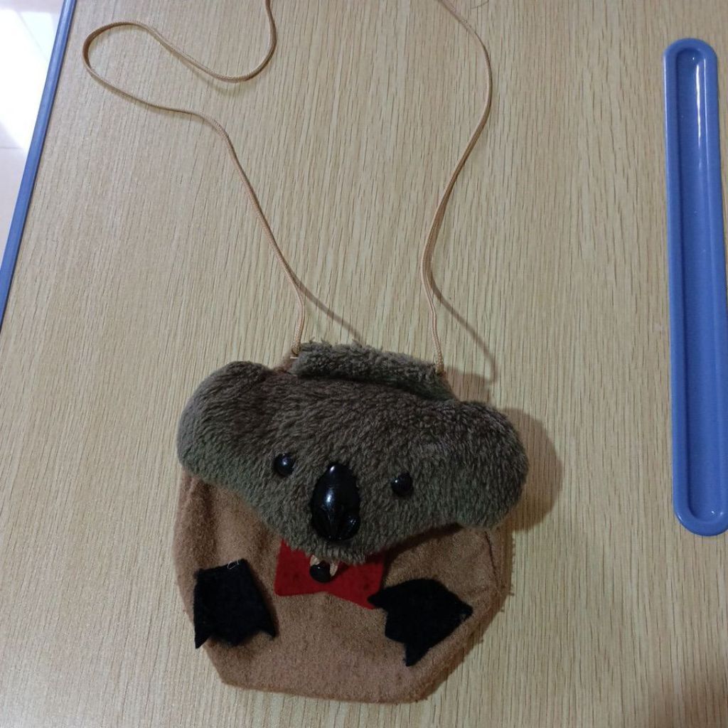 Tas Boneka Anak² /Balita