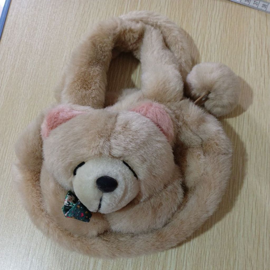 Tas Boneka Anak² /Balita