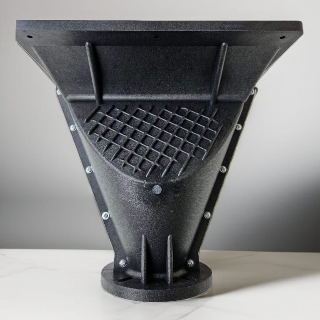 Horn Line Array Import Model lacoustik/Horn twiter/corong twiter/horn kodok