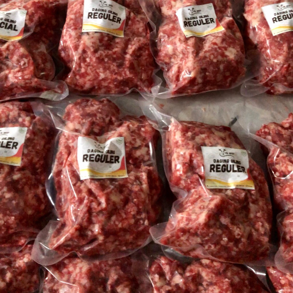 

Daging Giling REGULER 1kg