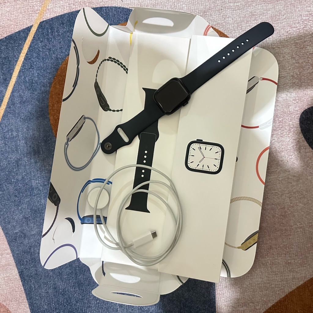 Apple Watch Series 7 41mm iBox