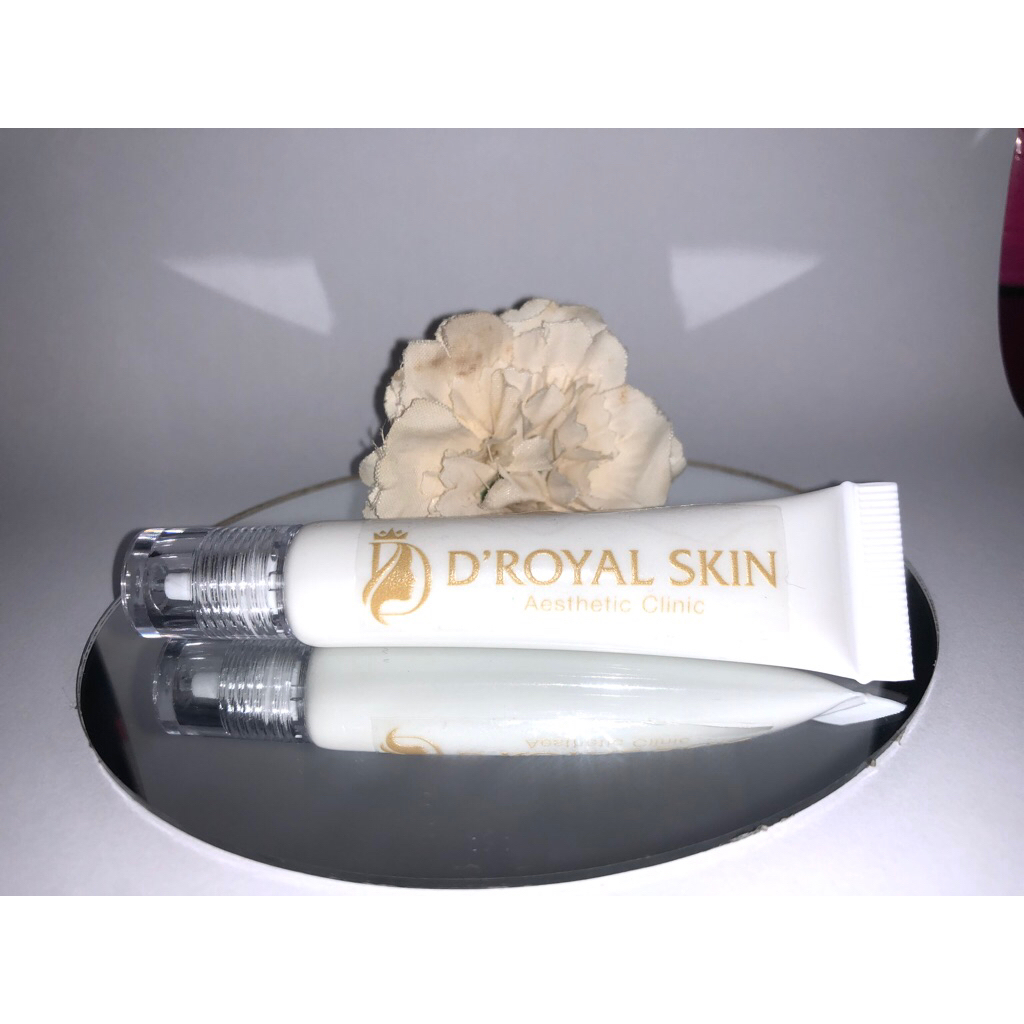 Acne Spot Gel