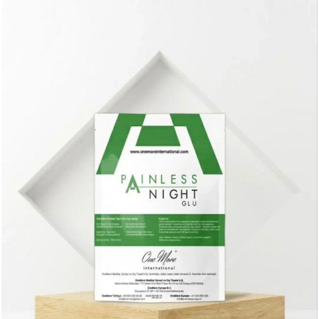 Koyo Turki Pereda Nyeri Ajaib PNG