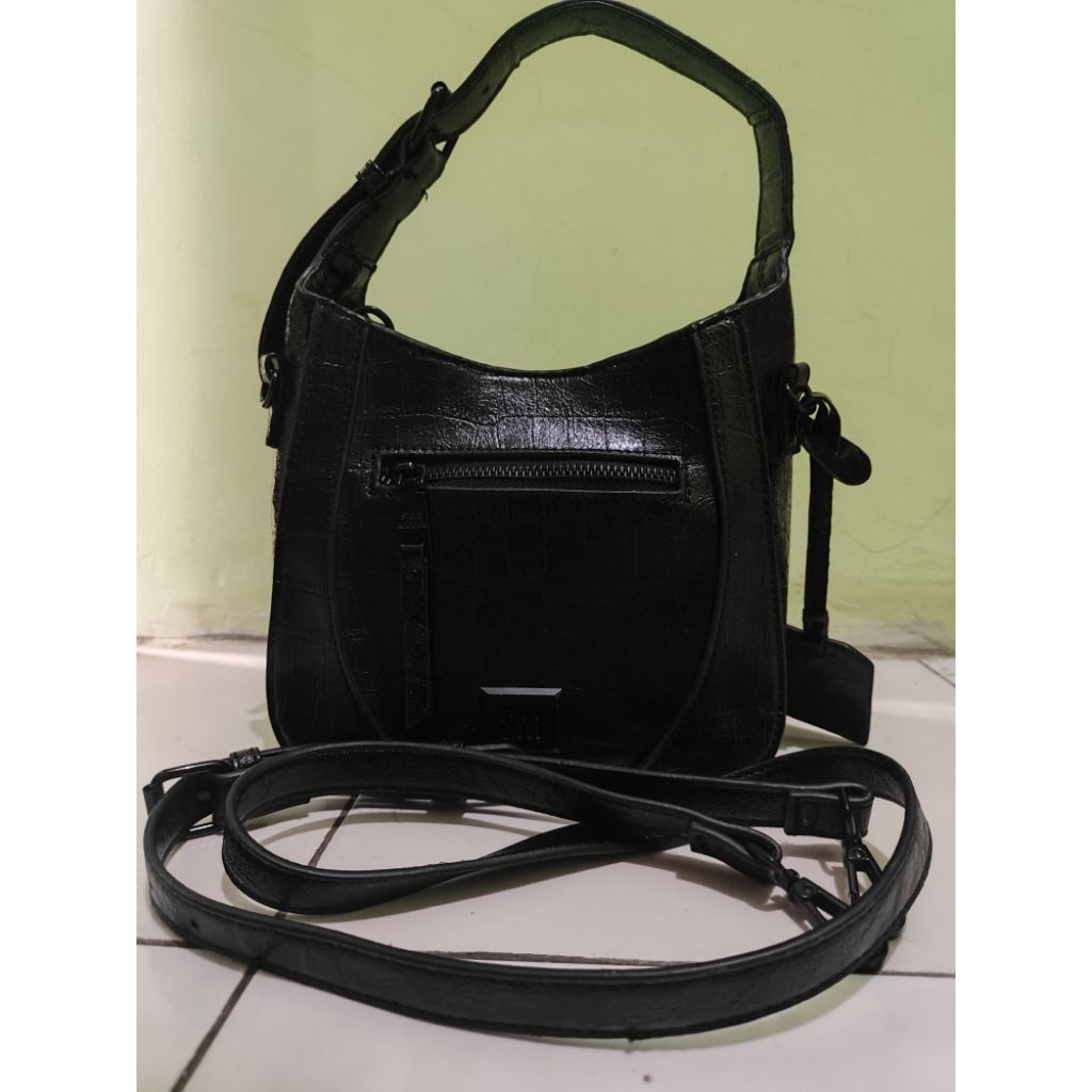 STEVE MADDEN CROSSBODY ORIGINAL