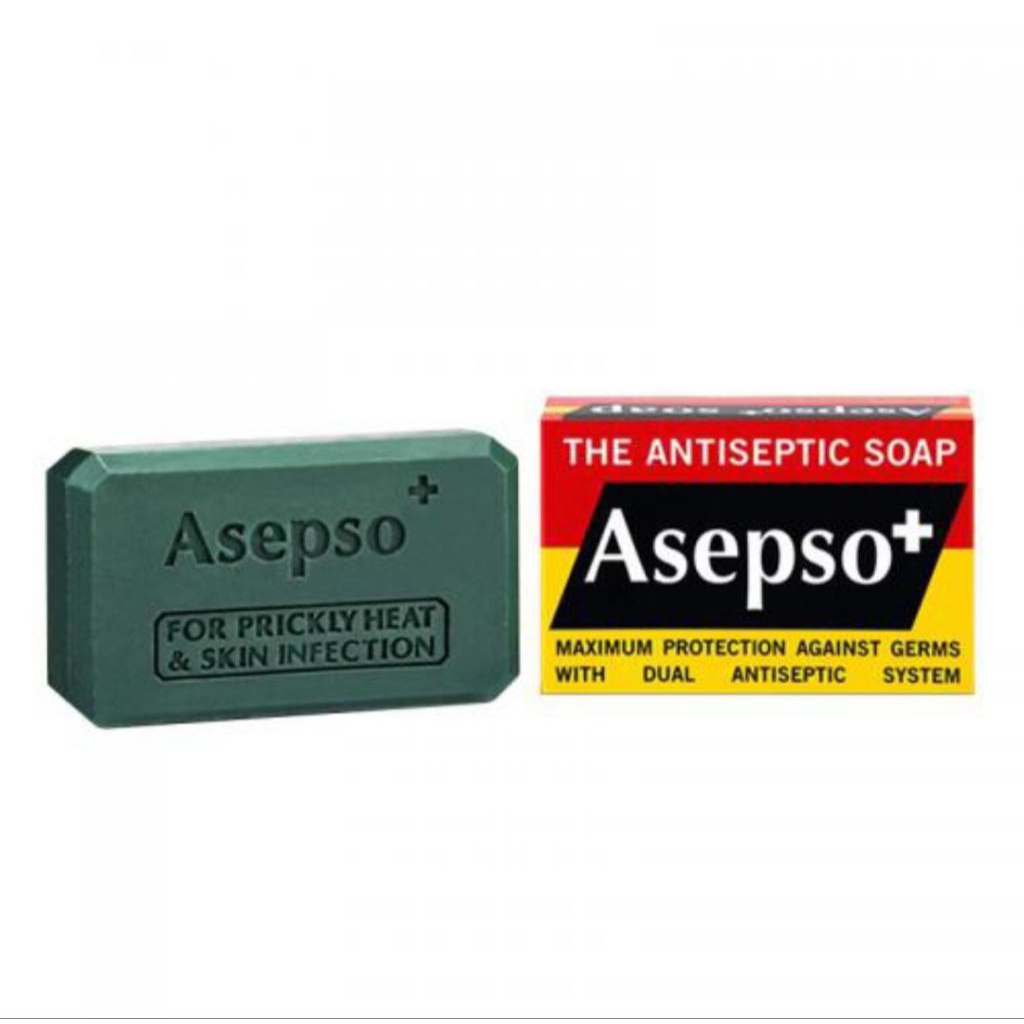 Asepso Original 80 gr