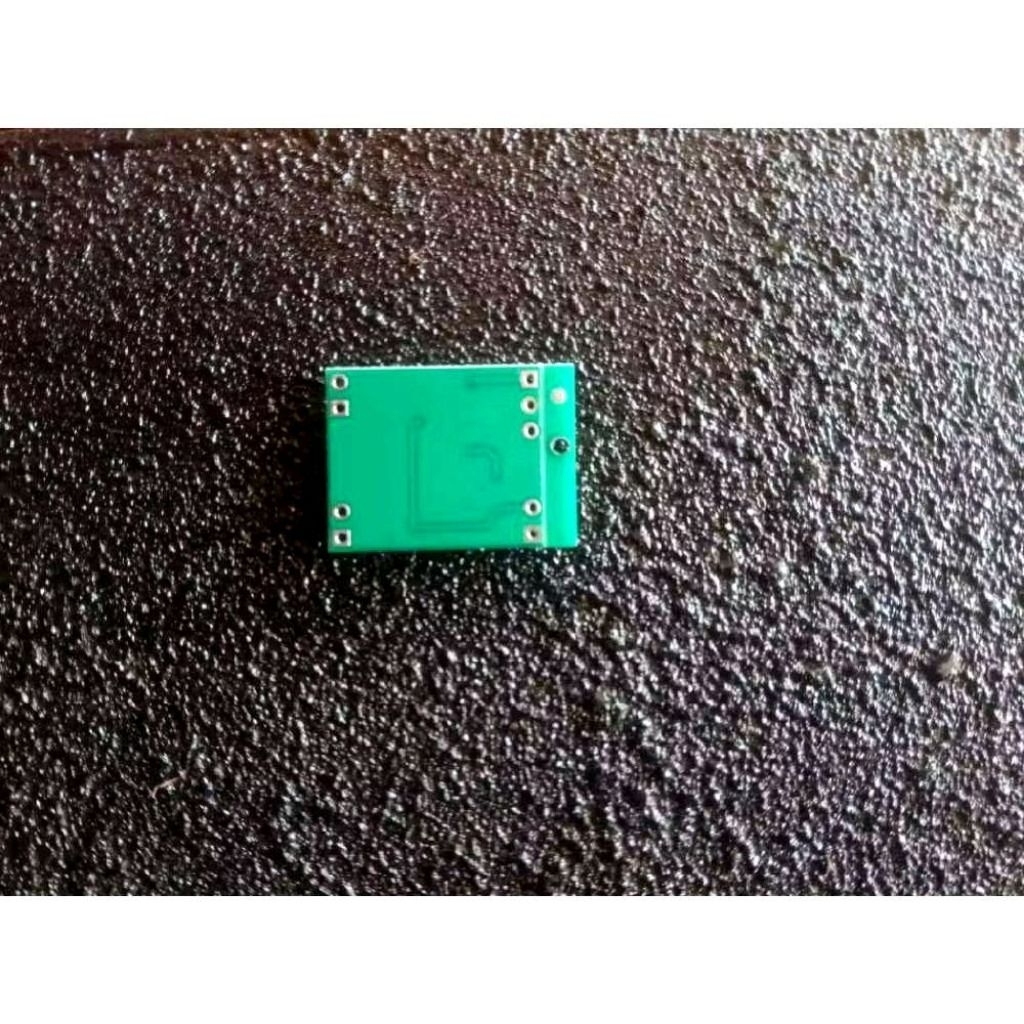 ampli mini PAM8403 Mini Digital Stereo Amplifier