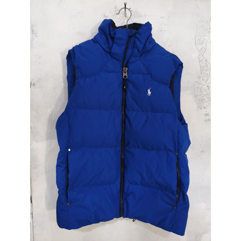 Rompi Polo Ralph Lauren