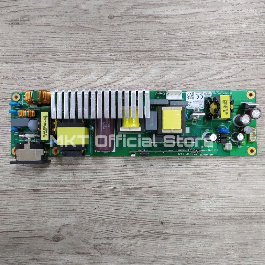 Power Supply Infocus IN112AA IN114AA IN116AA