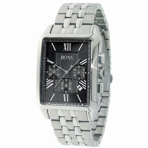 Hugo Boss Men's Watch Quartz Analog 1512576
