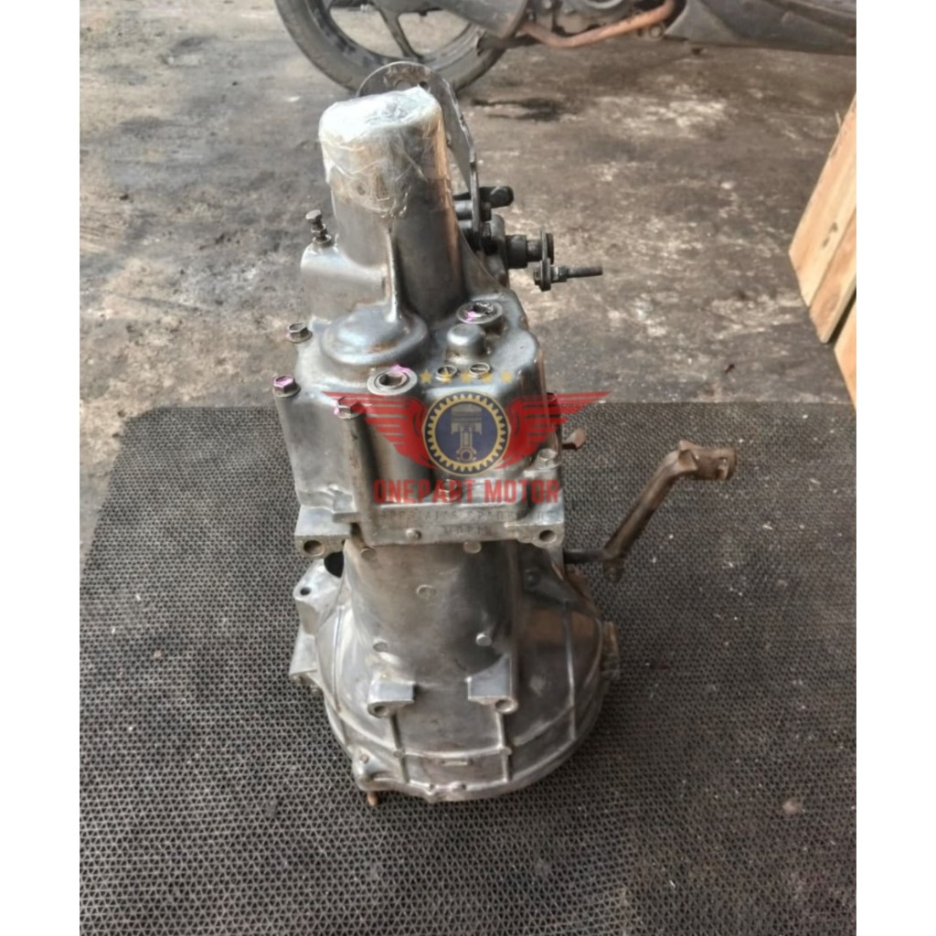 TRANSMISI CARRY 1.0 ORIGINAL