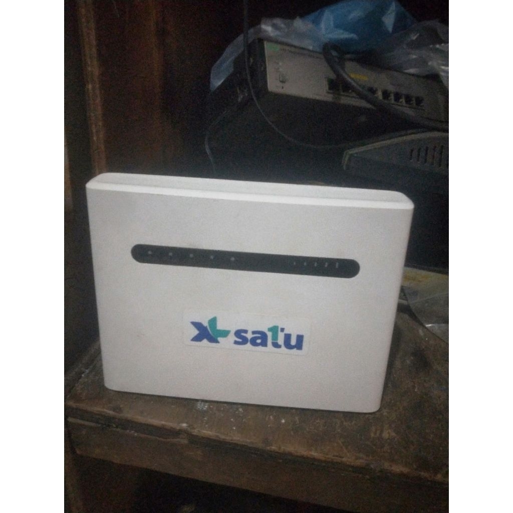 modem hkm b001 xl satu