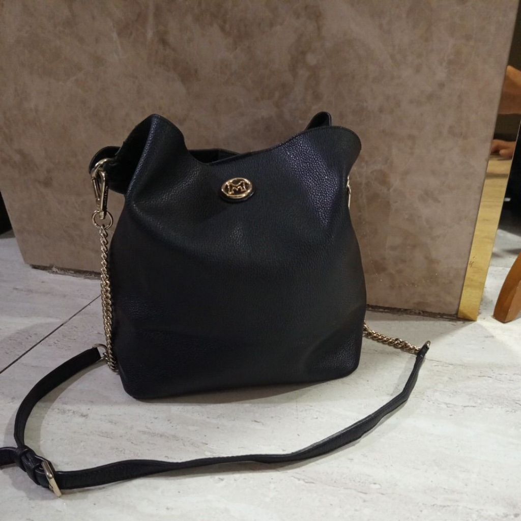 sling bucket metrocity