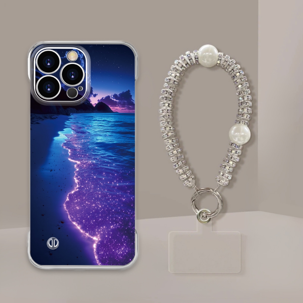 Case Cocok untuk iphone ip11 ip11Pro ip11ProMax ip12 ip15 ip14 ip13 ip7 Plus Pro Max X Xs Xr Xs Max 