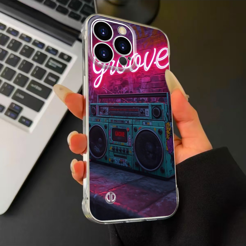Case Cocok untuk iphone ip11 ip11Pro ip11ProMax ip12 ip15 ip14 ip13 ip7 Plus Pro Max X Xs Xr Xs Max 