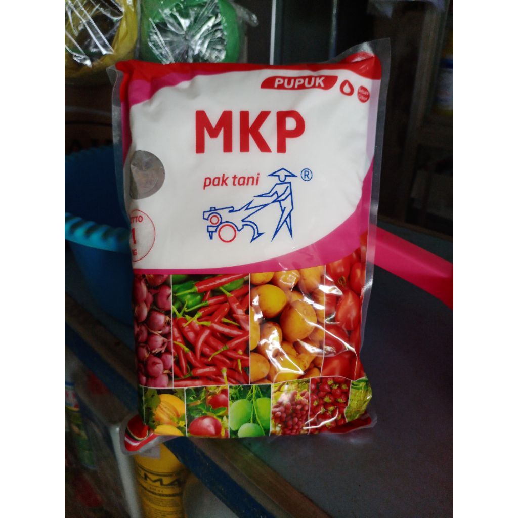 MKP Pak Tani_PUPUK