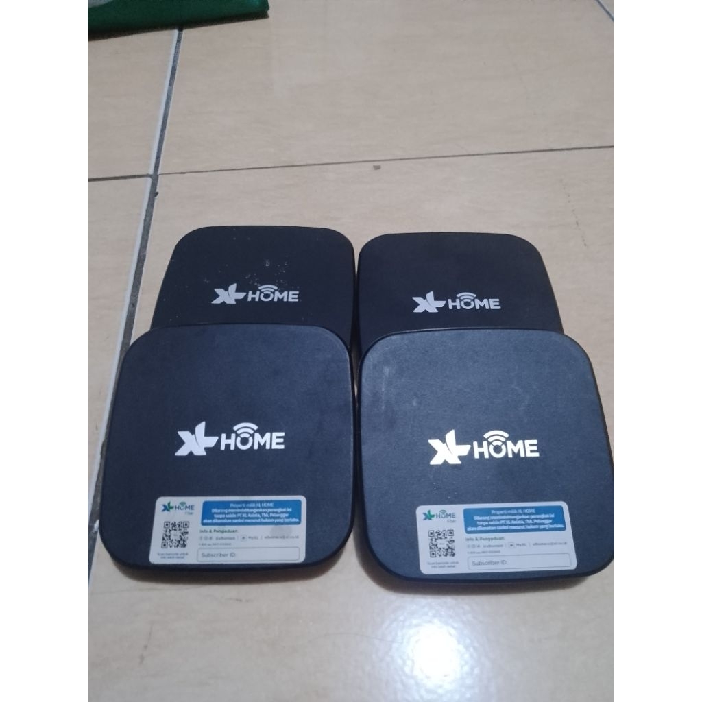 STB XL HOME AT 01 SECOND