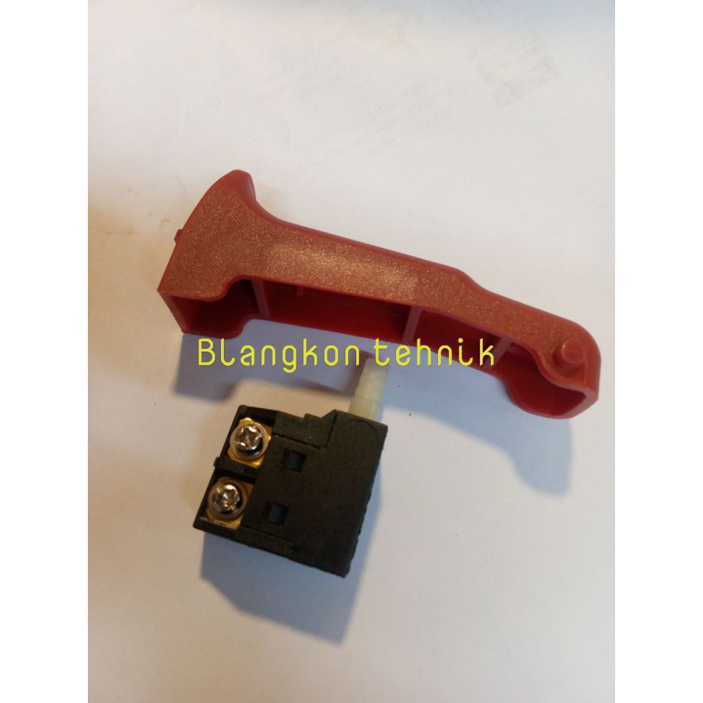 SWITCH SAKLAR MESIN ROTARY HAMMER JLD J26-1 SWITCH JLD J 26-1