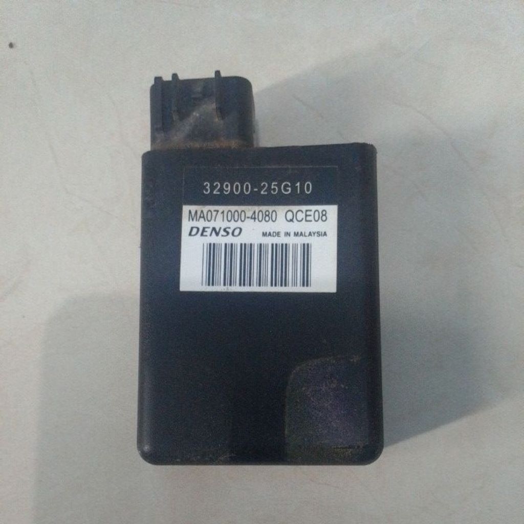 cdi satria fu barong