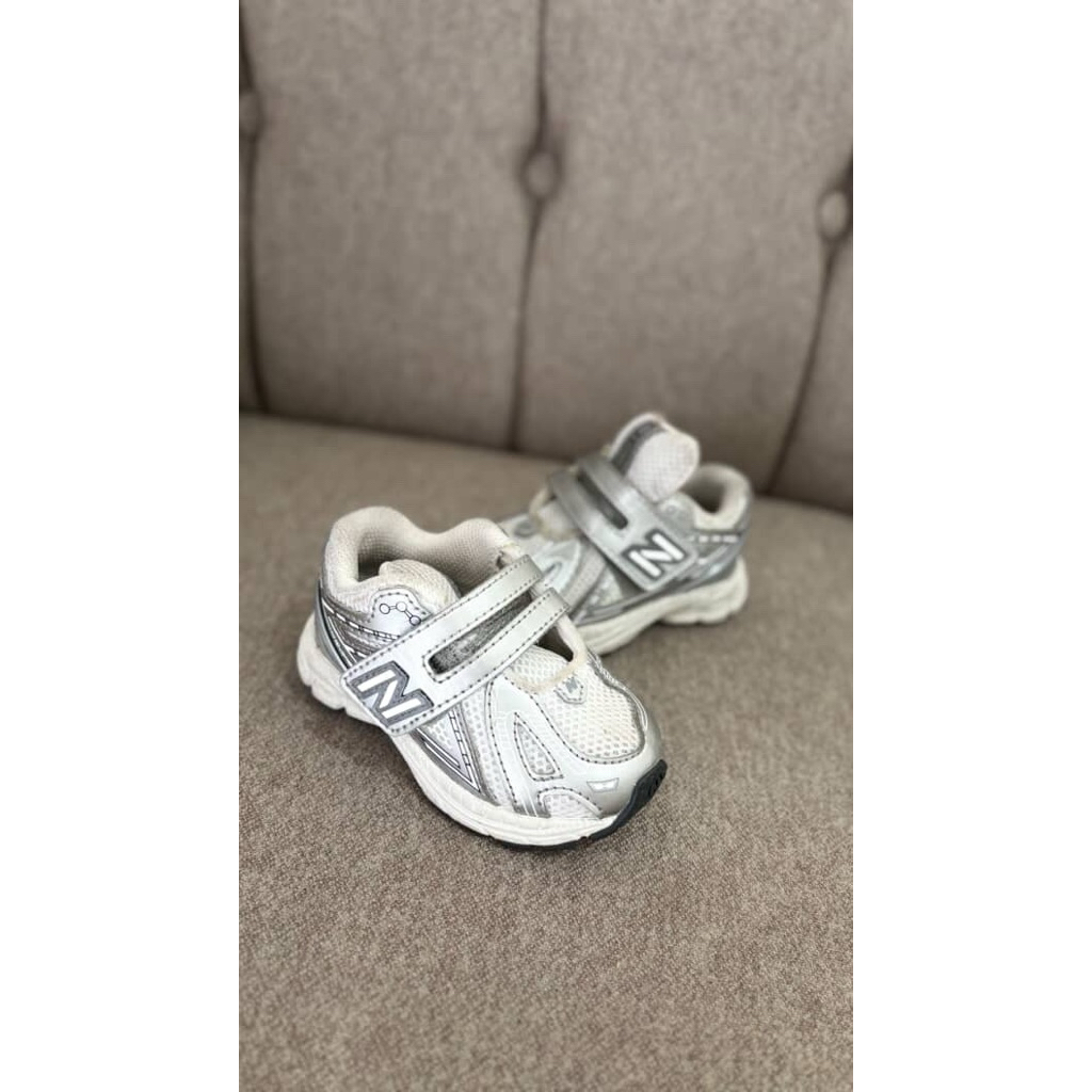 PRELOVED NEW BALANCE 1906R KIDS ORIGINAL