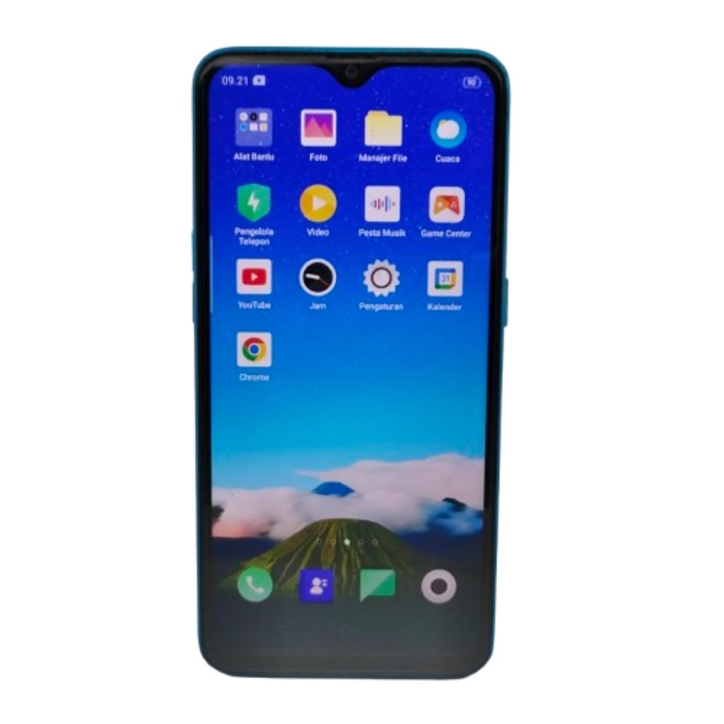 HP MURAH OPPO A12 RAM 3/32 GB HP SECOND MURAH NORMAL SIAP PAKAI